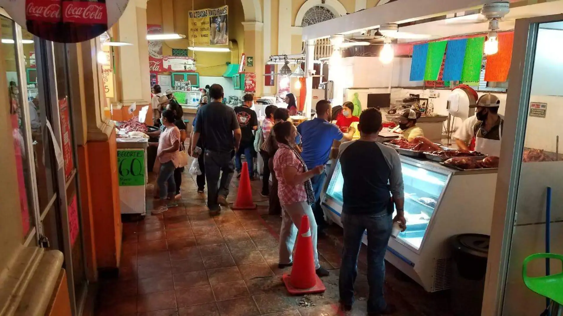 Mercado municipal  (1)